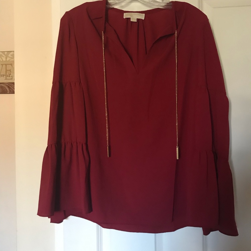 Michael Kors blouse